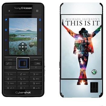 Sony Ericsson C902