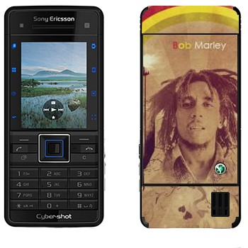 Sony Ericsson C902