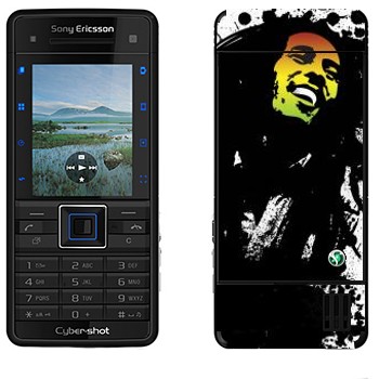 Sony Ericsson C902