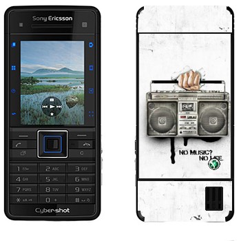 Sony Ericsson C902