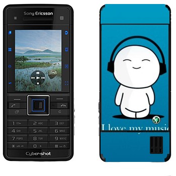 Sony Ericsson C902