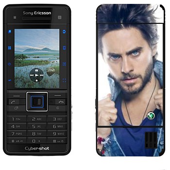 Sony Ericsson C902