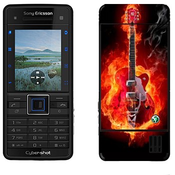 Sony Ericsson C902