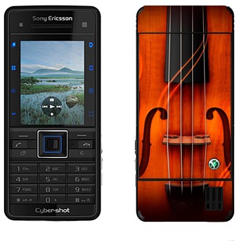 Sony Ericsson C902