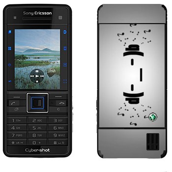 Sony Ericsson C902