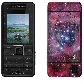   « - »   Sony Ericsson C902