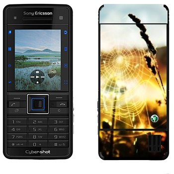   «»   Sony Ericsson C902