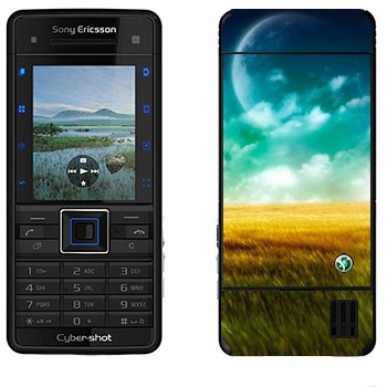   «,   »   Sony Ericsson C902