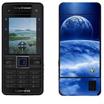   «      »   Sony Ericsson C902