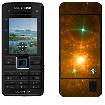   «  - »   Sony Ericsson C902