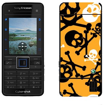   «-     »   Sony Ericsson C902