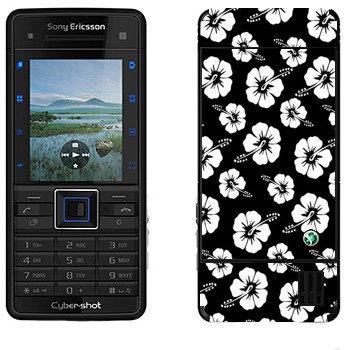 Sony Ericsson C902