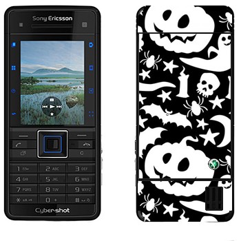   «, , »   Sony Ericsson C902
