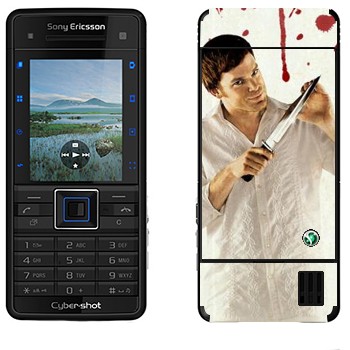 Sony Ericsson C902