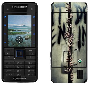 Sony Ericsson C902