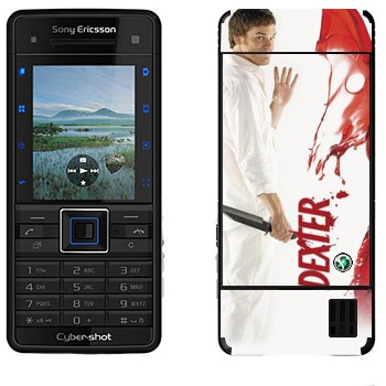 Sony Ericsson C902