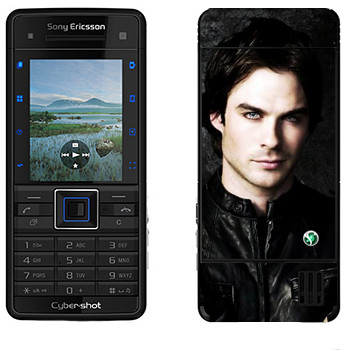 Sony Ericsson C902