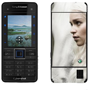 Sony Ericsson C902