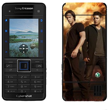   «   »   Sony Ericsson C902