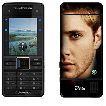 Sony Ericsson C902