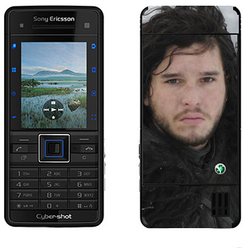 Sony Ericsson C902