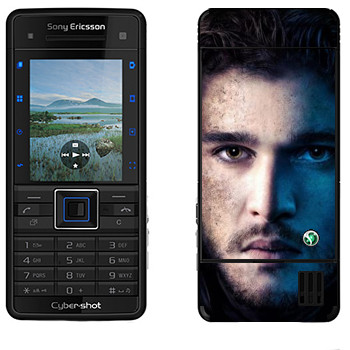 Sony Ericsson C902