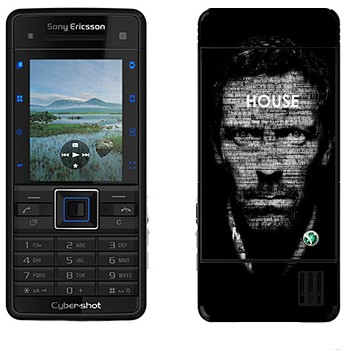 Sony Ericsson C902