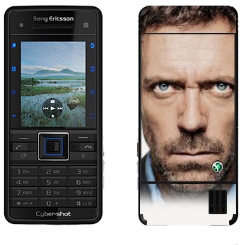 Sony Ericsson C902