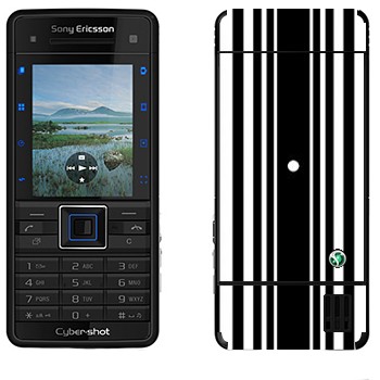 Sony Ericsson C902