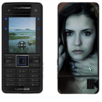 Sony Ericsson C902