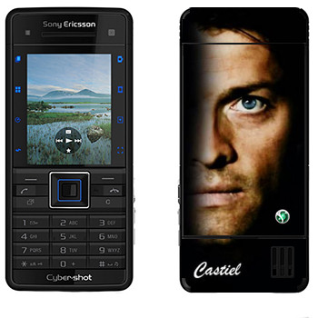   «»   Sony Ericsson C902