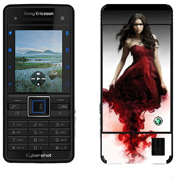 Sony Ericsson C902