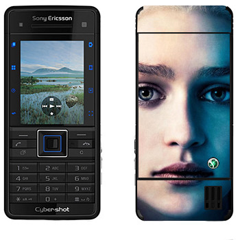 Sony Ericsson C902