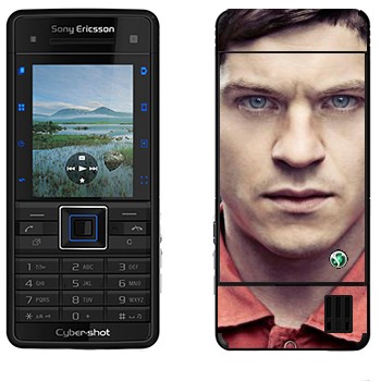 Sony Ericsson C902