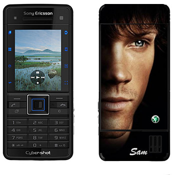 Sony Ericsson C902