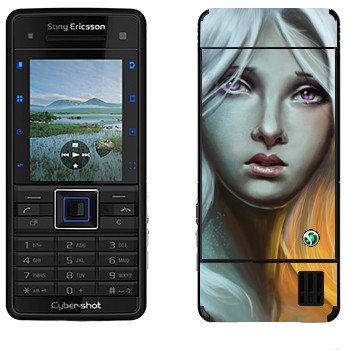   «»   Sony Ericsson C902