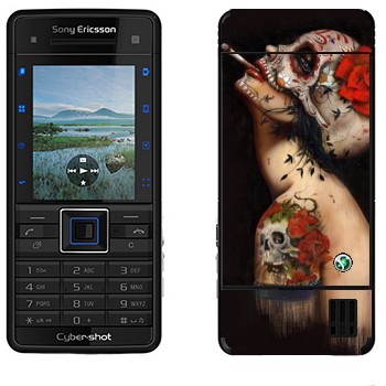   «   »   Sony Ericsson C902