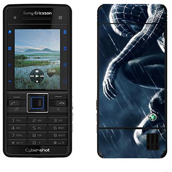   «-  »   Sony Ericsson C902