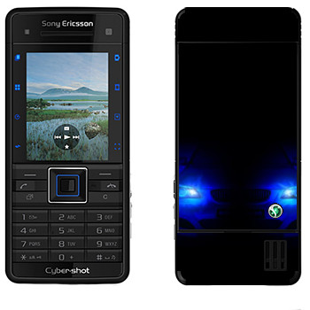   «BMW -  »   Sony Ericsson C902