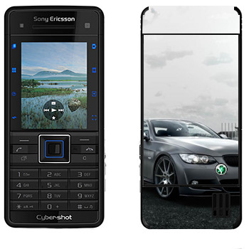   «BMW   »   Sony Ericsson C902
