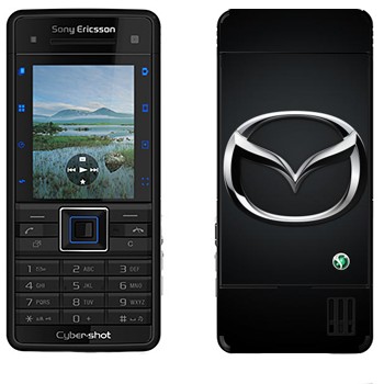   «Mazda »   Sony Ericsson C902