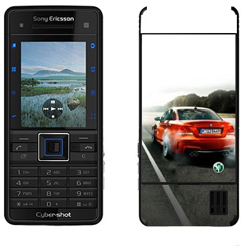   « BMW»   Sony Ericsson C902