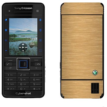   «»   Sony Ericsson C902