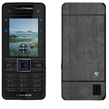   « »   Sony Ericsson C902