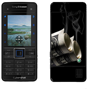   « »   Sony Ericsson C902