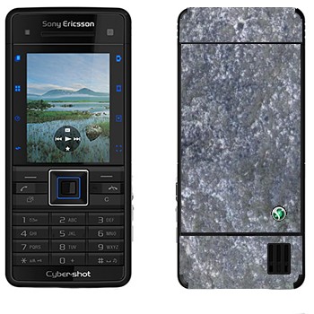 Sony Ericsson C902