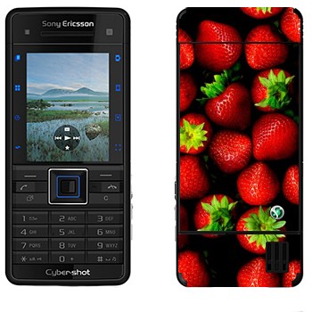   « »   Sony Ericsson C902