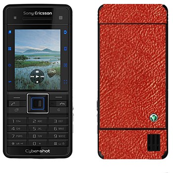   « »   Sony Ericsson C902