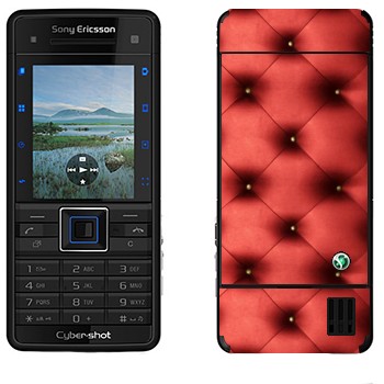 Sony Ericsson C902