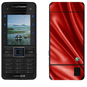   «  »   Sony Ericsson C902